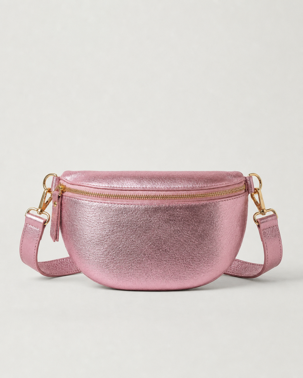Fanny Bag - Barbie Pink