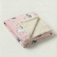 Lullaby Pink & Ivory Rosebud