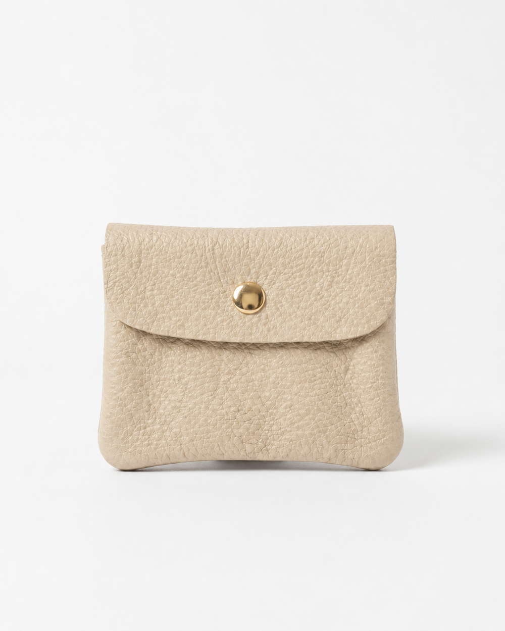 Beige mini