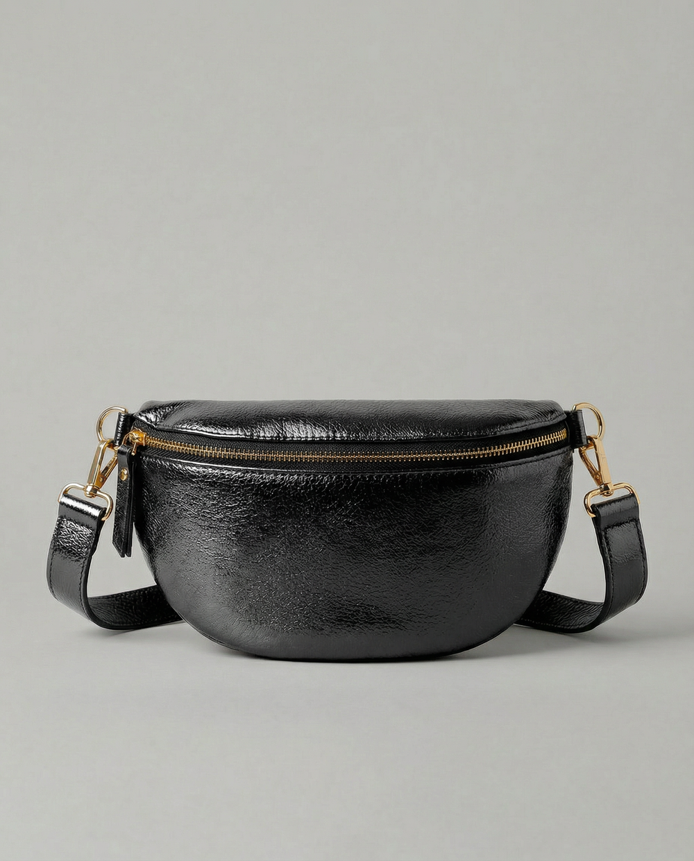 Fanny Bag - Black