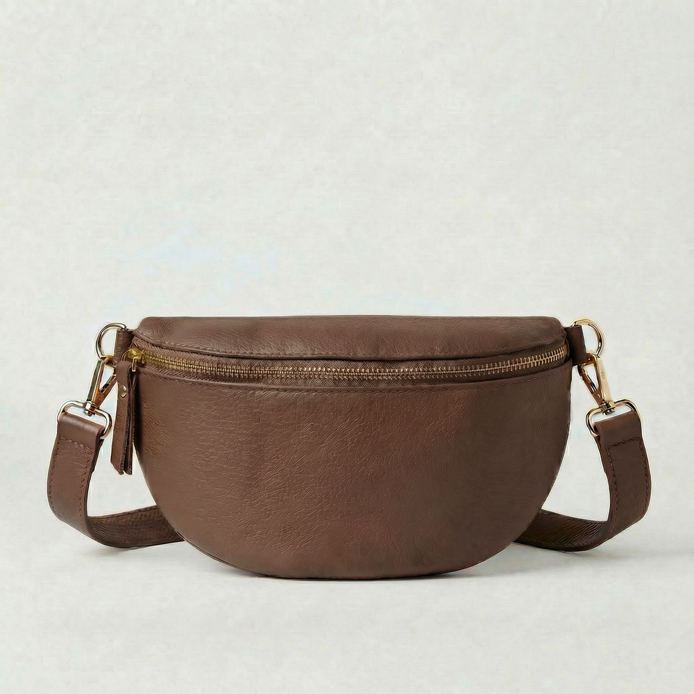 Fanny Bag - Chocolate