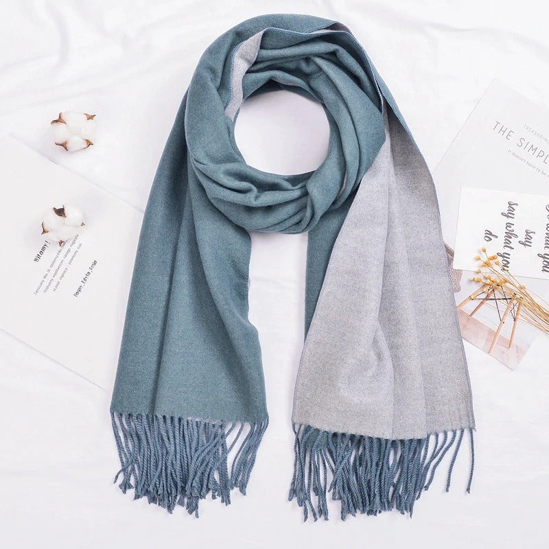 Wrap - Natasha - Eucalyptus