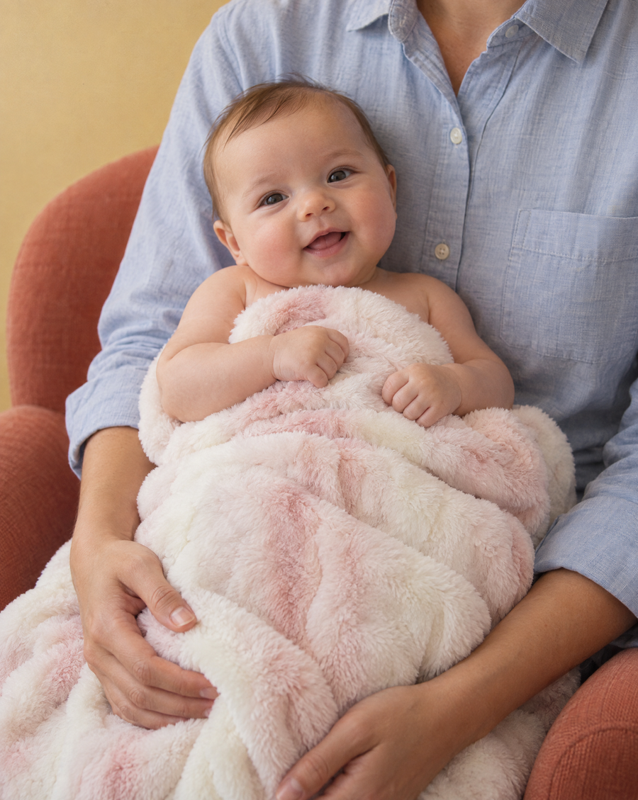 For a newborn