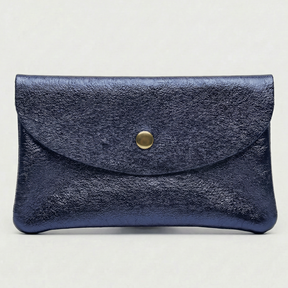 Indigo coin