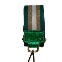 Stripe Green