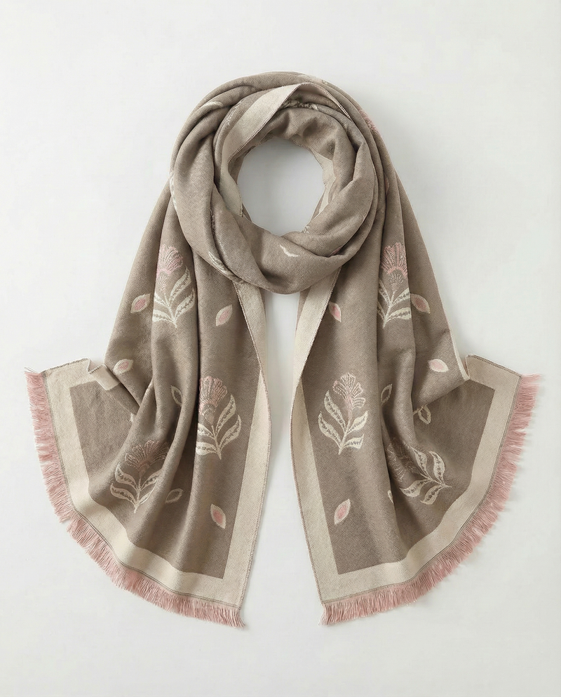 Poppy - Beige