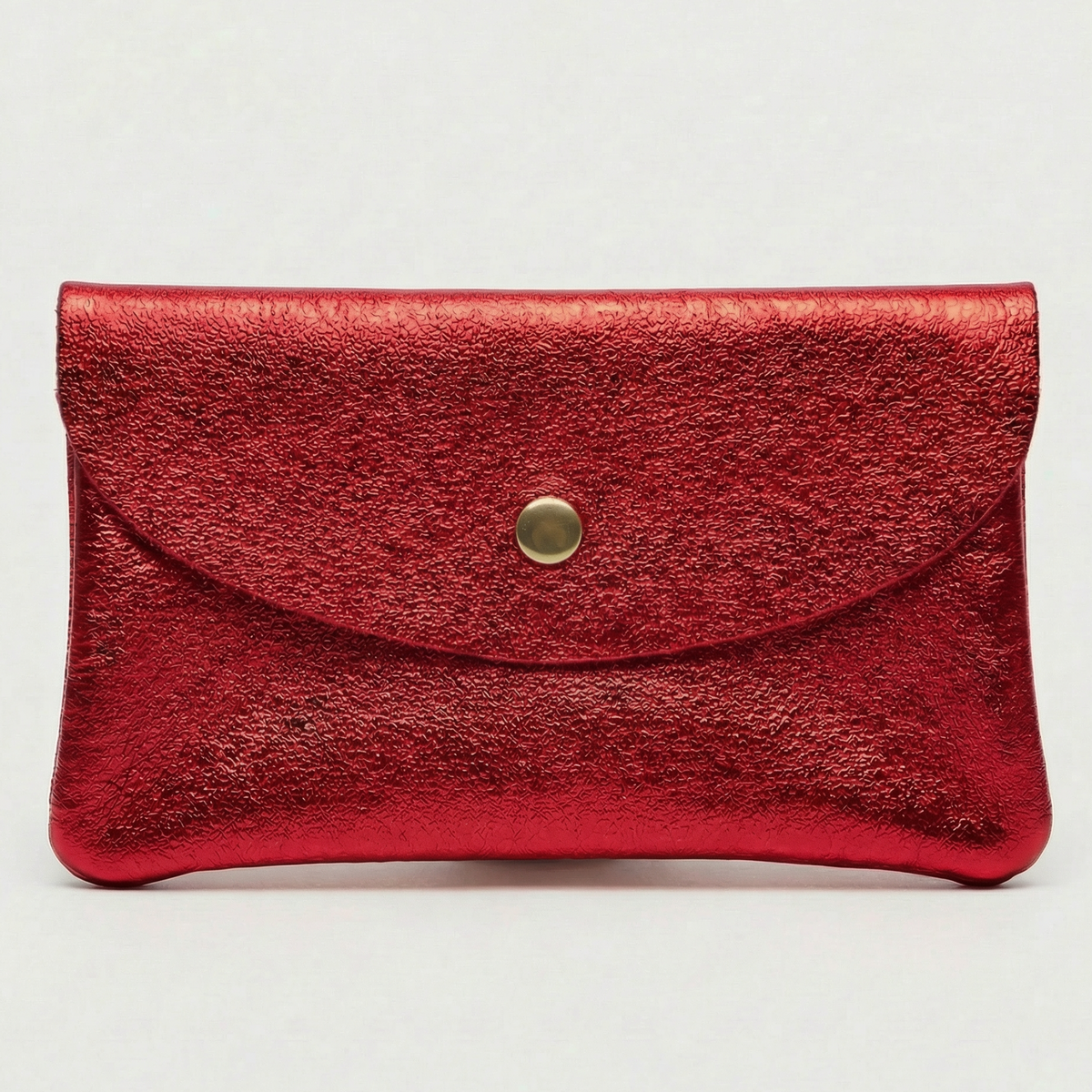 Red coin