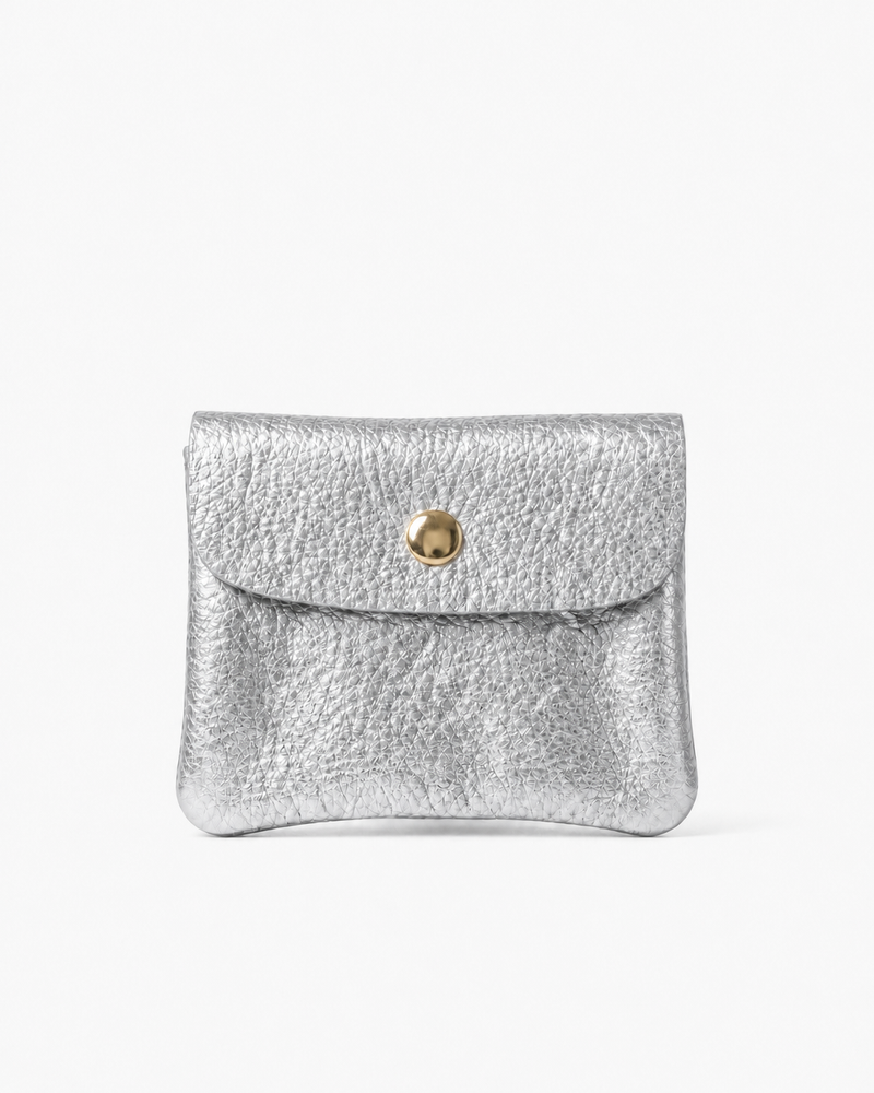 Silver mini