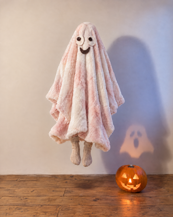 Trick or Treat Yourself