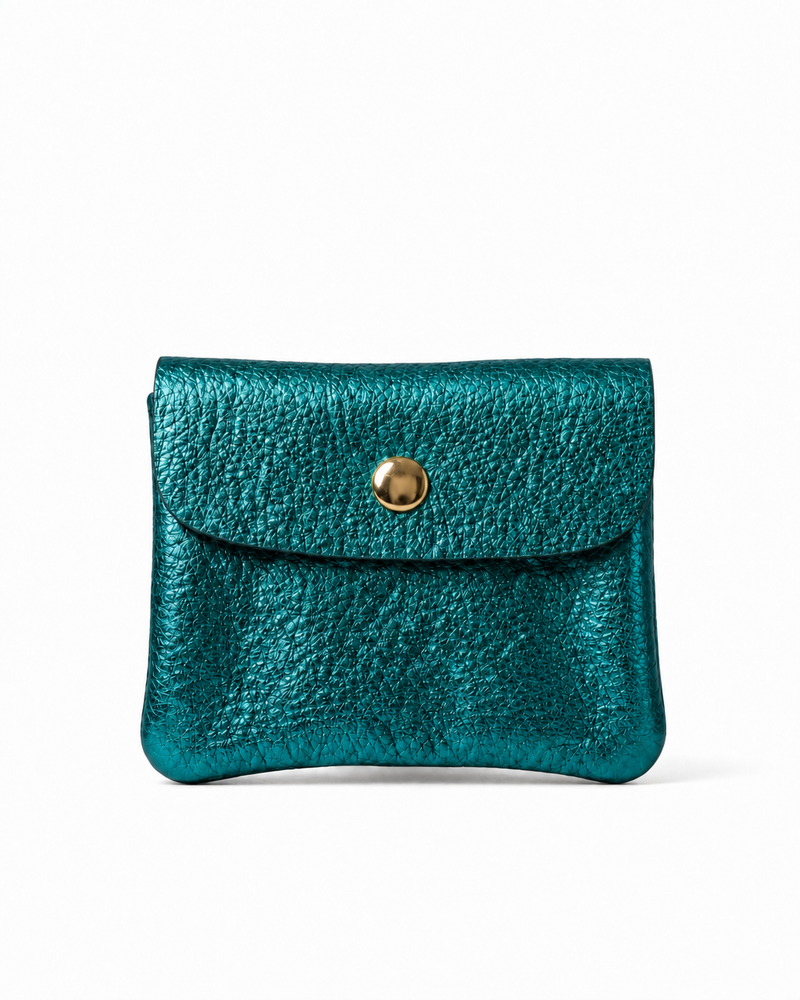 Teal mini