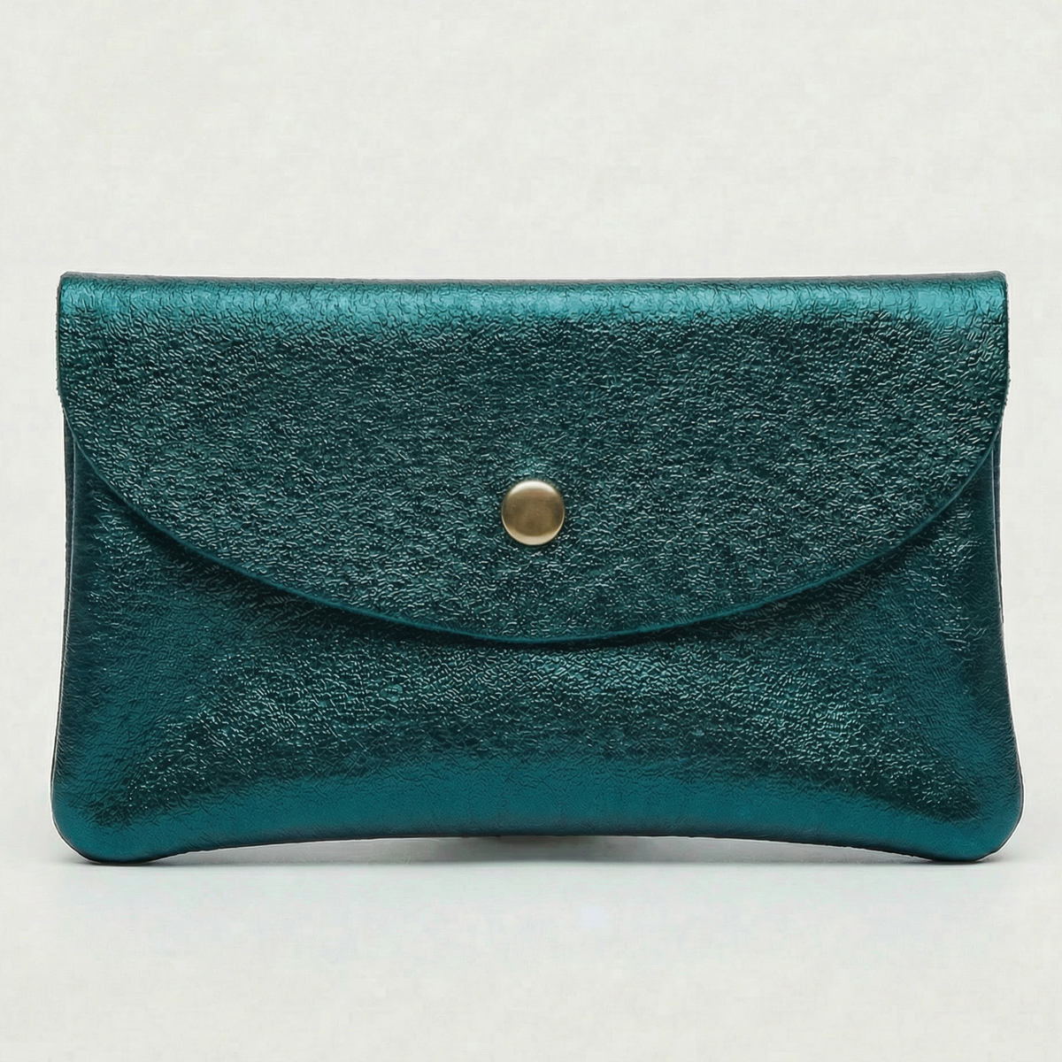Teal coin