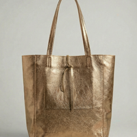 Antique Gold