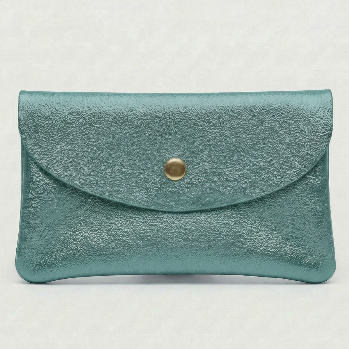 Turquoise coin