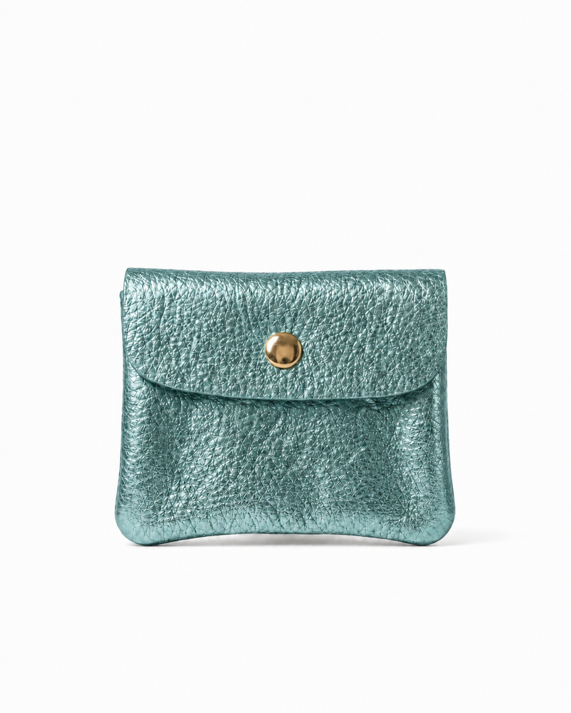 Turquoise mini
