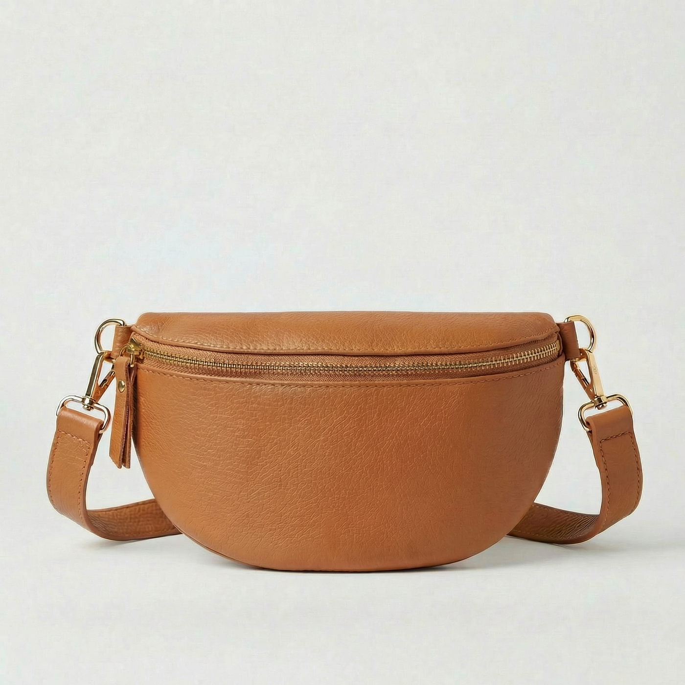 Leather - Caramel