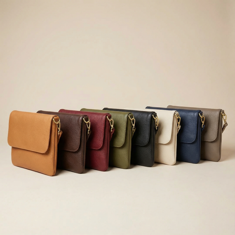 Crossbody Bags