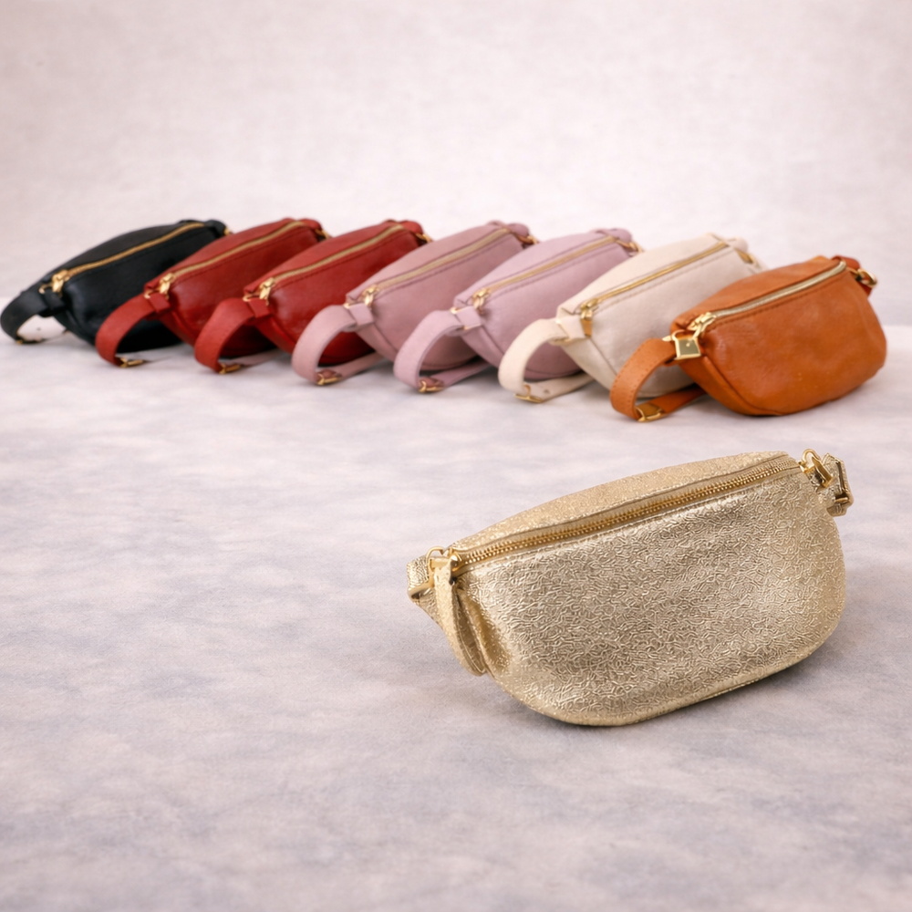 Fanny Bags