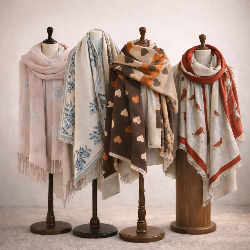 Wraps with design – Tourance