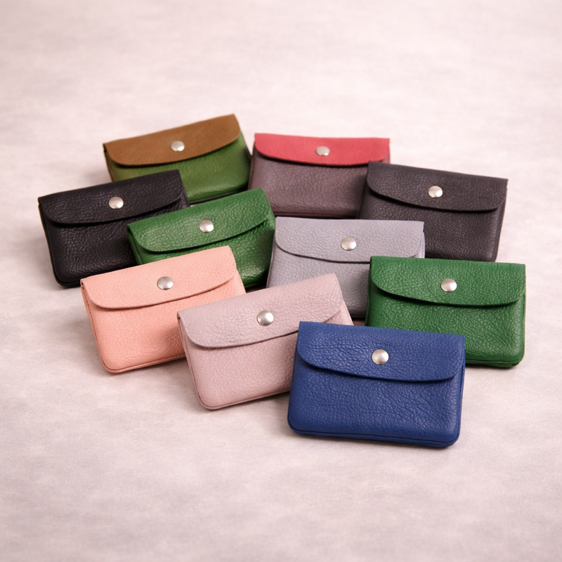 Mini Coin Wallets