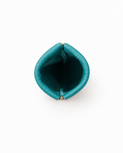 Eye Glass Case - Pebble - Turquoise, view 2