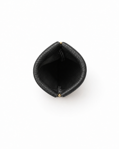 Eye Glass Case - Pebble - Black, view 2
