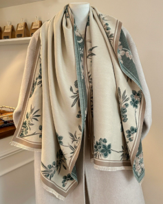 Magnolia - Green
