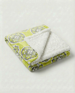 Baby Blanket - Camilla, view 3