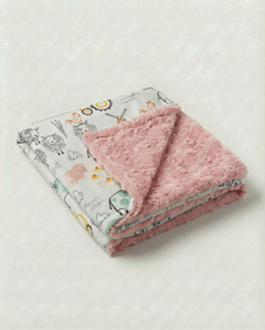 Baby Blanket - Baba Sheep, view 4