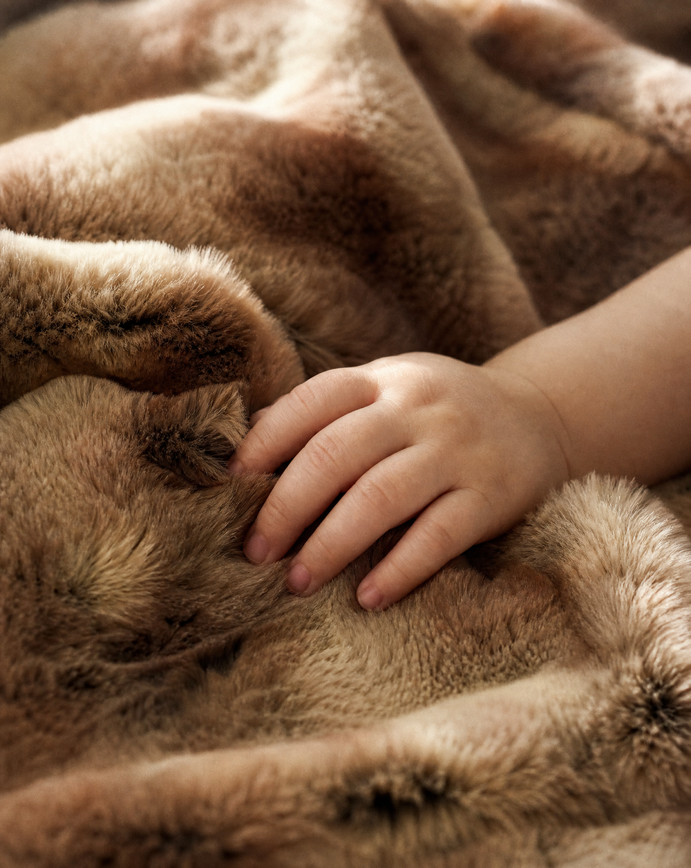 Baby Blankets