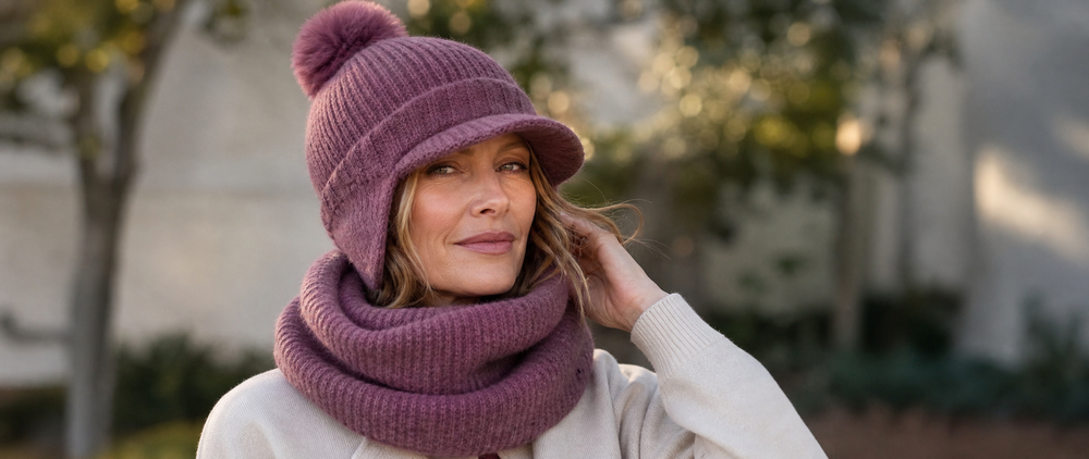 Beanie Sets