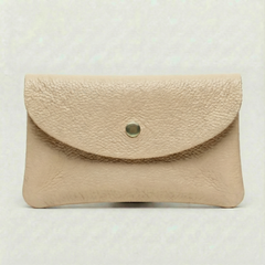Beige coin, view 3