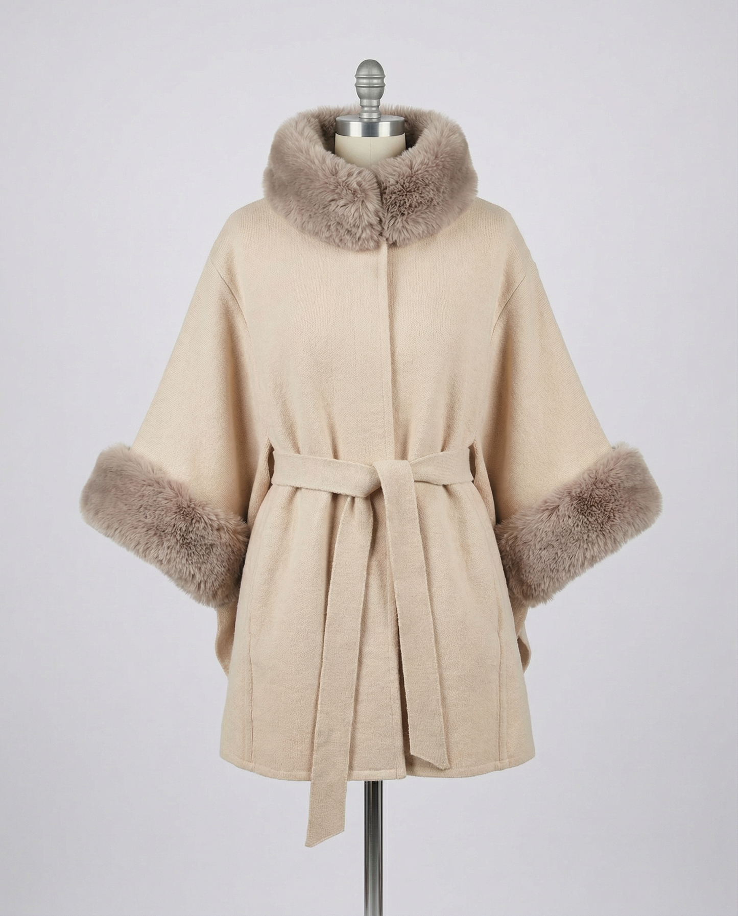Janelle Coat - Beige