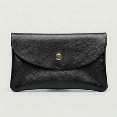 Coin Wallet - Black, view 2