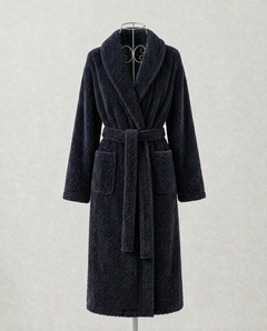 Kristine Robe - Black, view 3