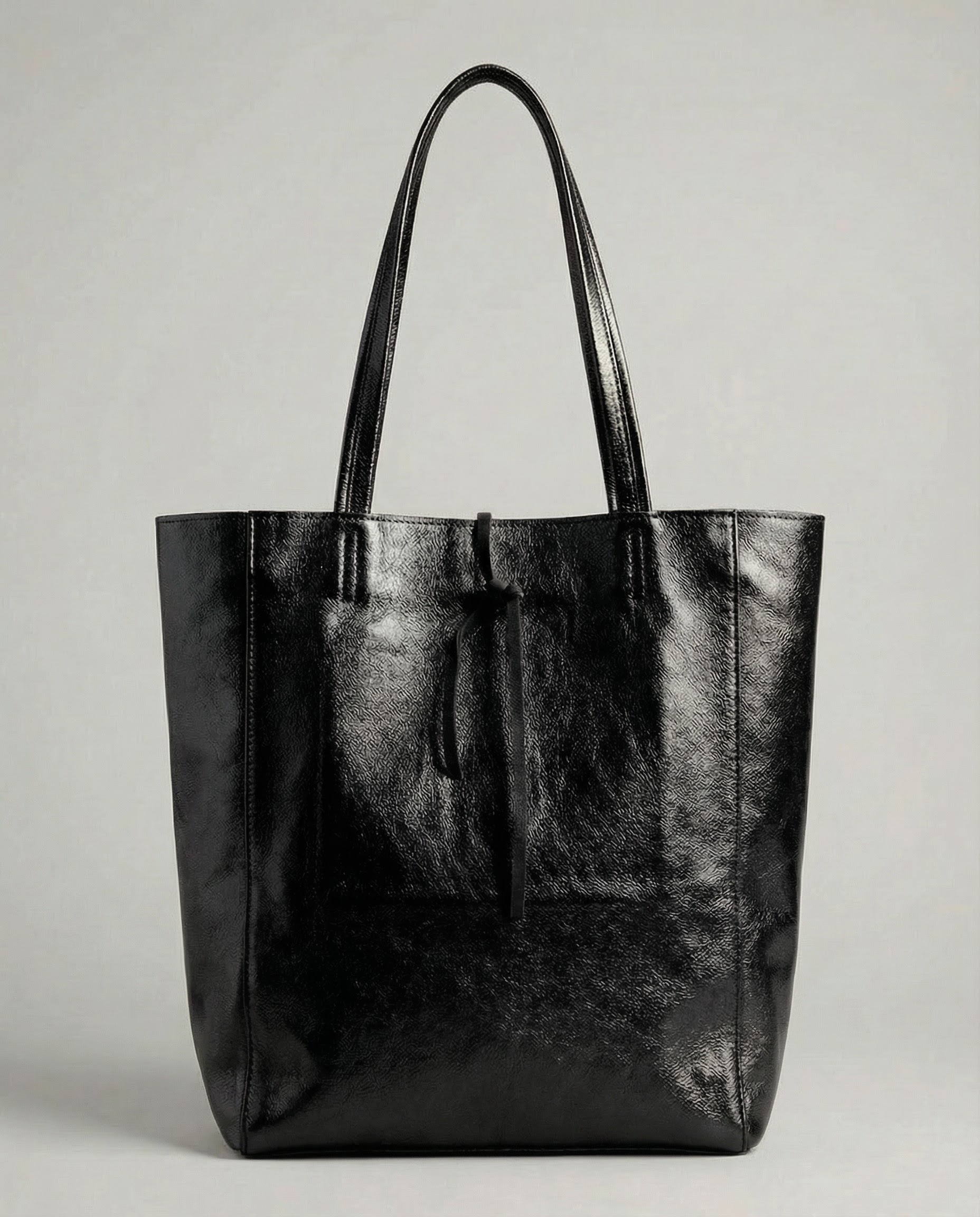 Tote Bag - Black