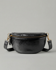 Fanny Bag - Black, view 1
