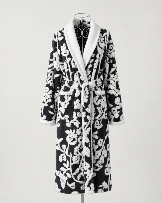 Robe Victoria - Black