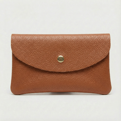 Caramel coin, view 3