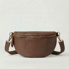 Fanny Bag - Chocolate, view 1