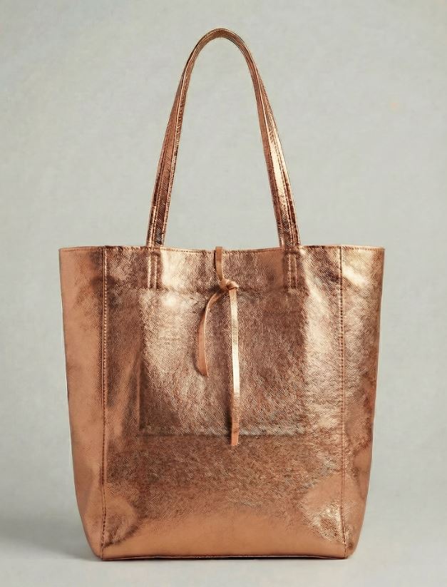 Tote Bag - Copper