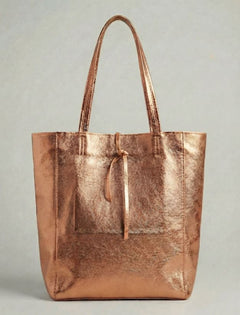 Tote Bag - Copper, view 1