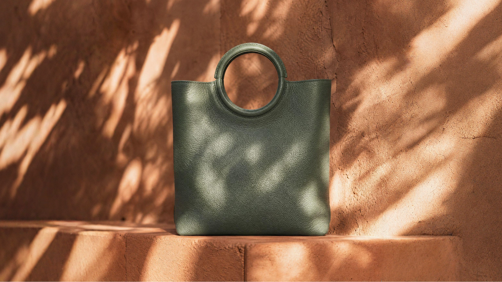 Ring Bags