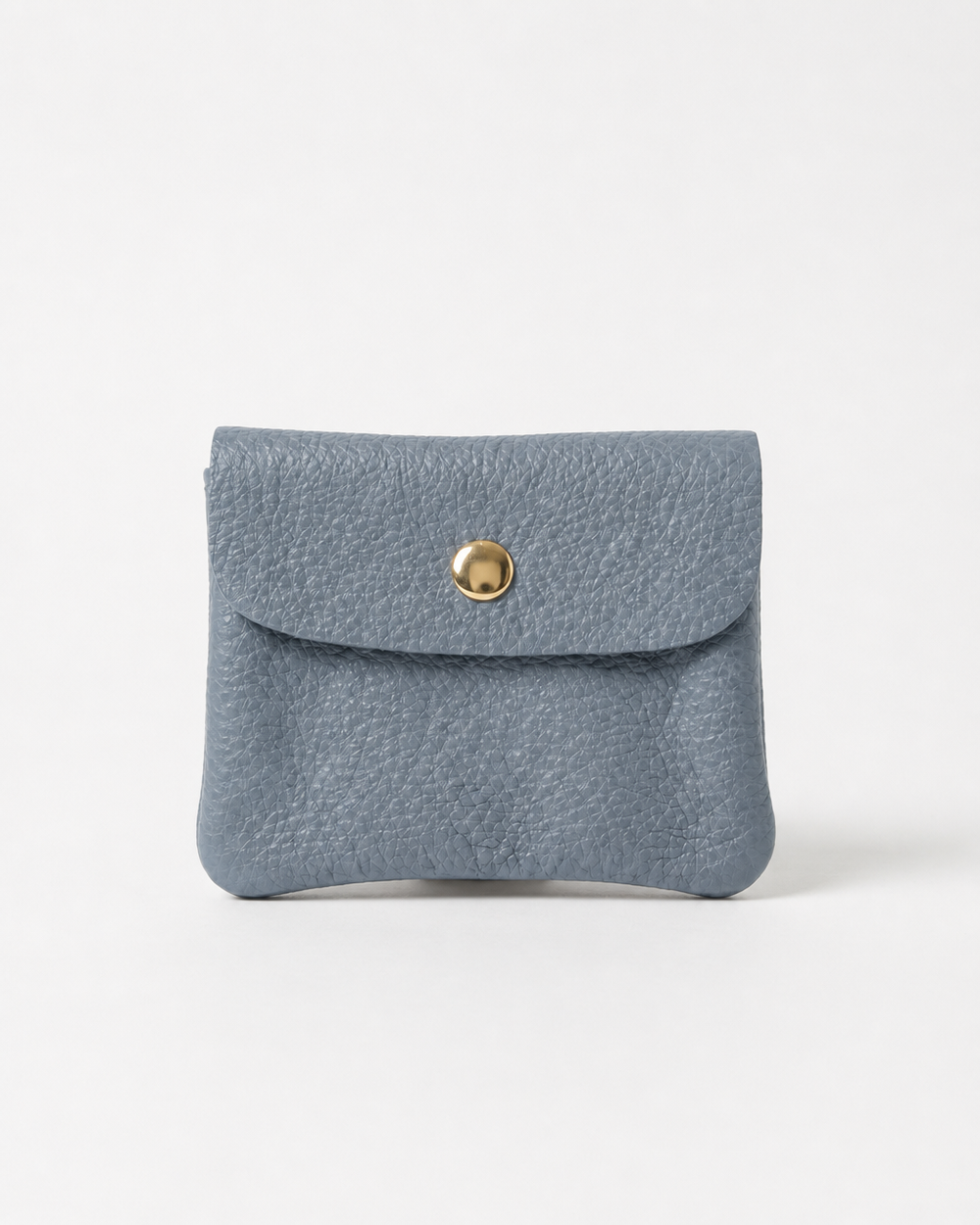 Denim mini