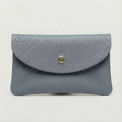 Denim coin, view 3