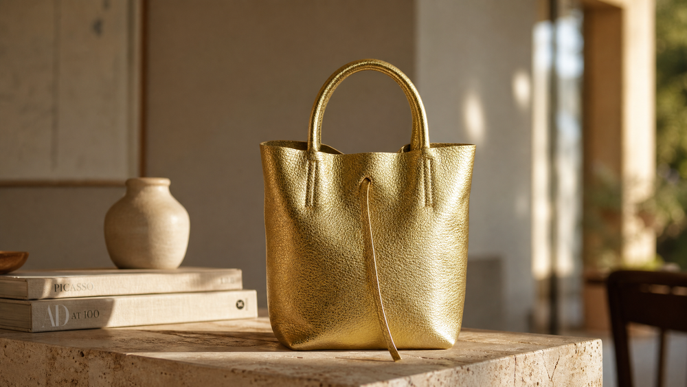 Mini Totes