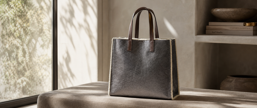 Paris Tote