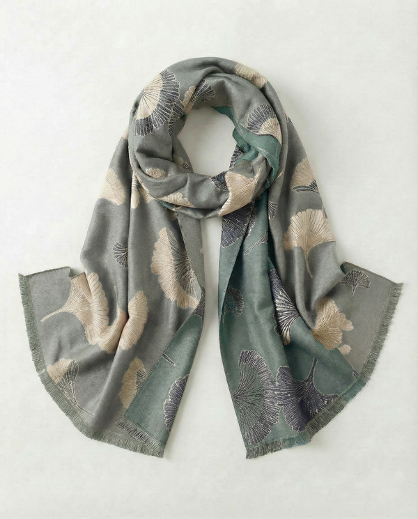 Ginkgo - Blue (Limited Edition)