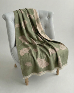 Ginkgo - Sage, view 2