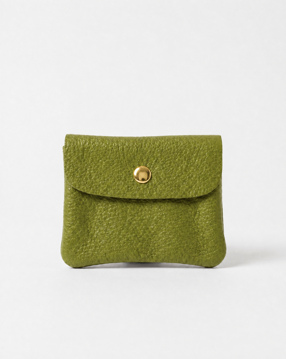 Green mini