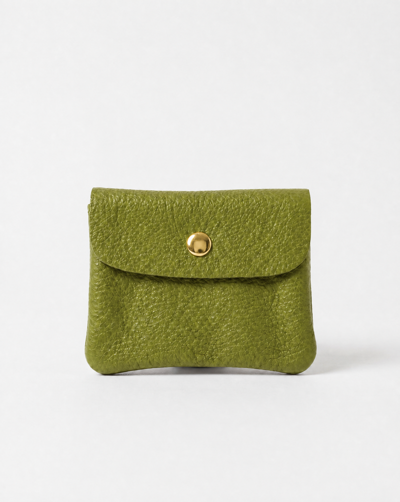 Green mini